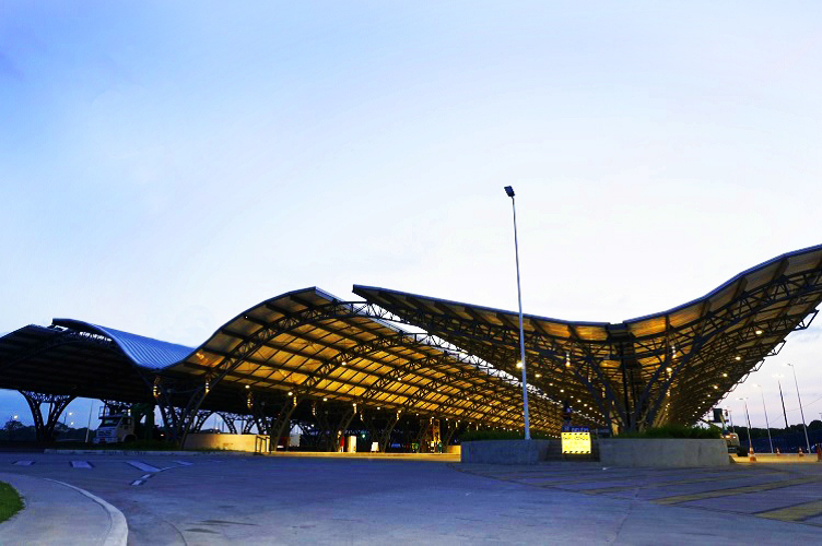 BRT Augusto Montenegro - Terminal Mangueirão
